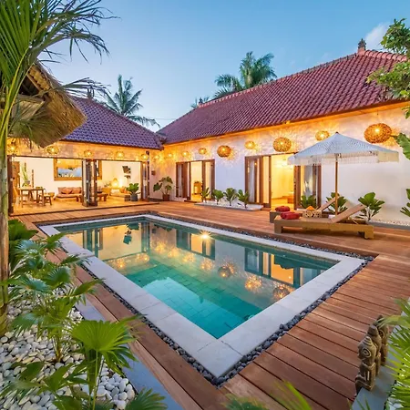 Villa Makasih By Villa Finder