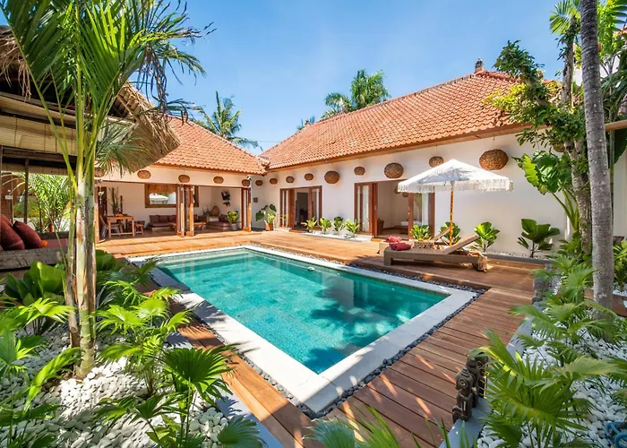 Makasih By Finder Seminyak (Bali)