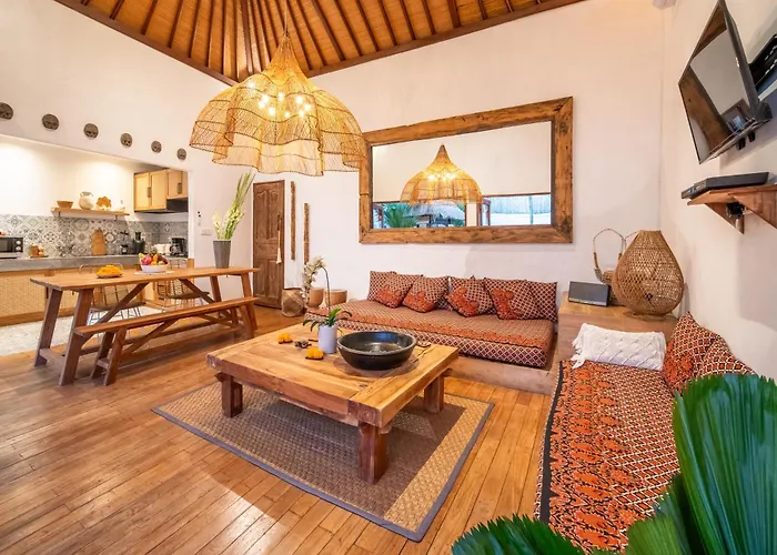 Makasih By Finder Villa Seminyak