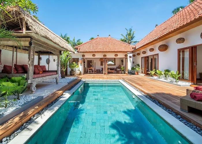 Villa Makasih By Finder *