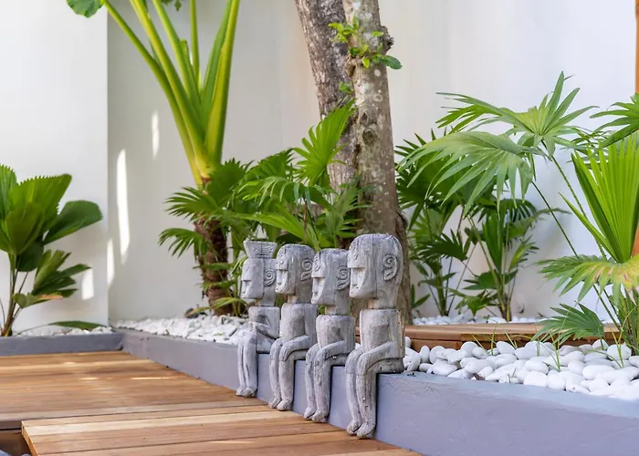 Villa Makasih By Finder Seminyak