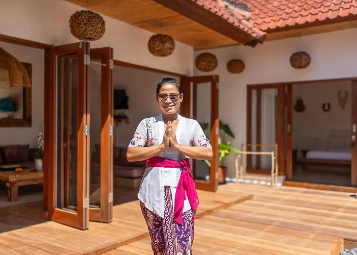Villa Makasih By Finder Seminyak