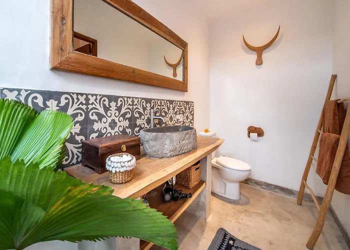 Makasih By Finder Villa Seminyak