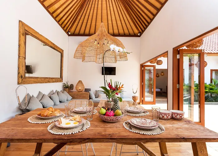Villa Makasih By Finder *