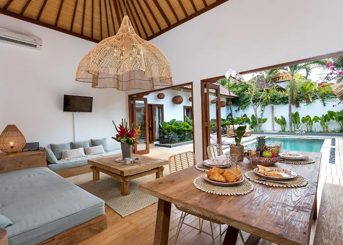 Villa Makasih By Finder *