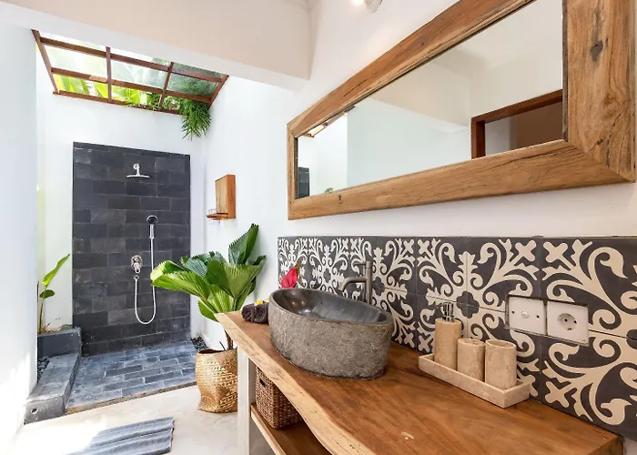 Makasih By Finder Villa Seminyak
