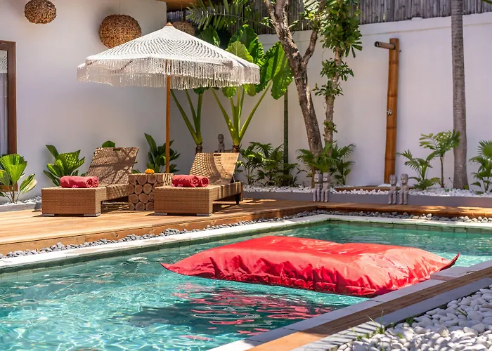Makasih By Finder Villa Seminyak