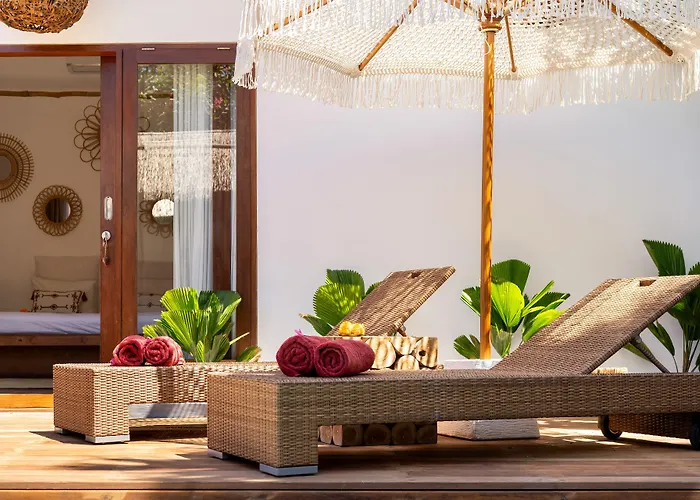 Villa Makasih By Finder *