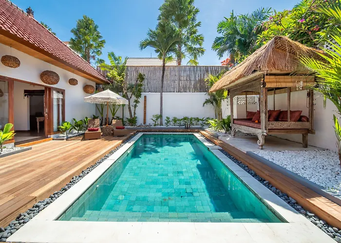 Makasih By Finder Villa *