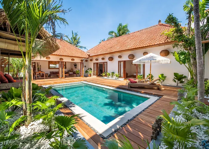 Makasih By Finder * Seminyak
