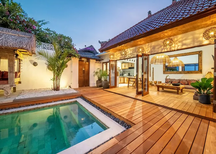 Makasih By Finder * Seminyak
