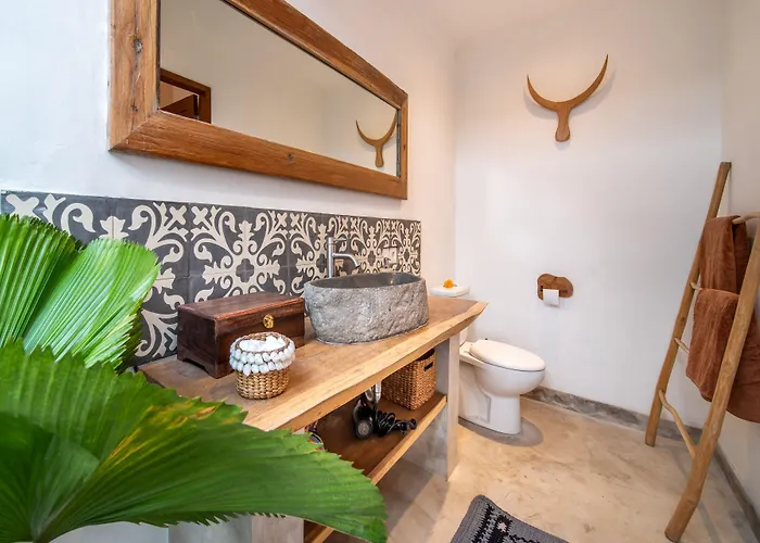 Makasih By Finder Villa Seminyak